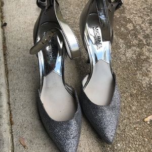 Sz 7 Michael Kors Heels